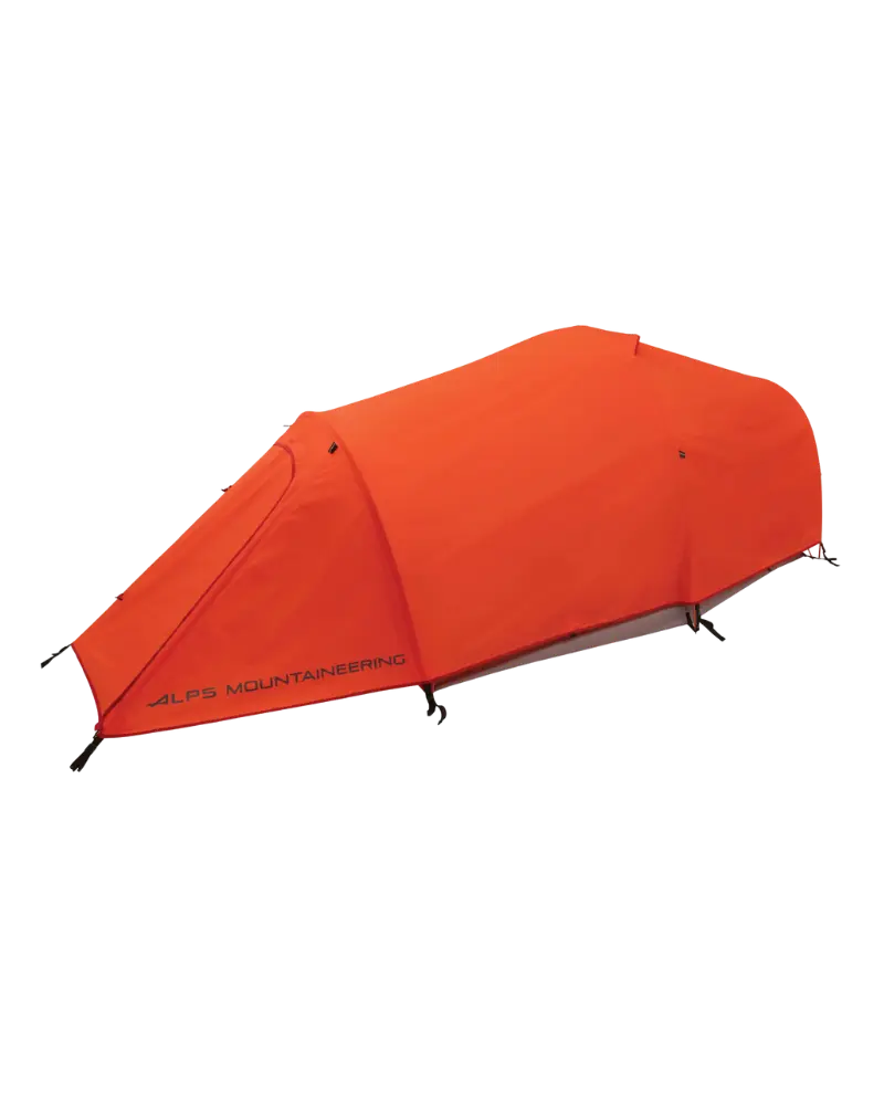 ALPS Mountaineering Tasmanian 3 four-season backpacking tent