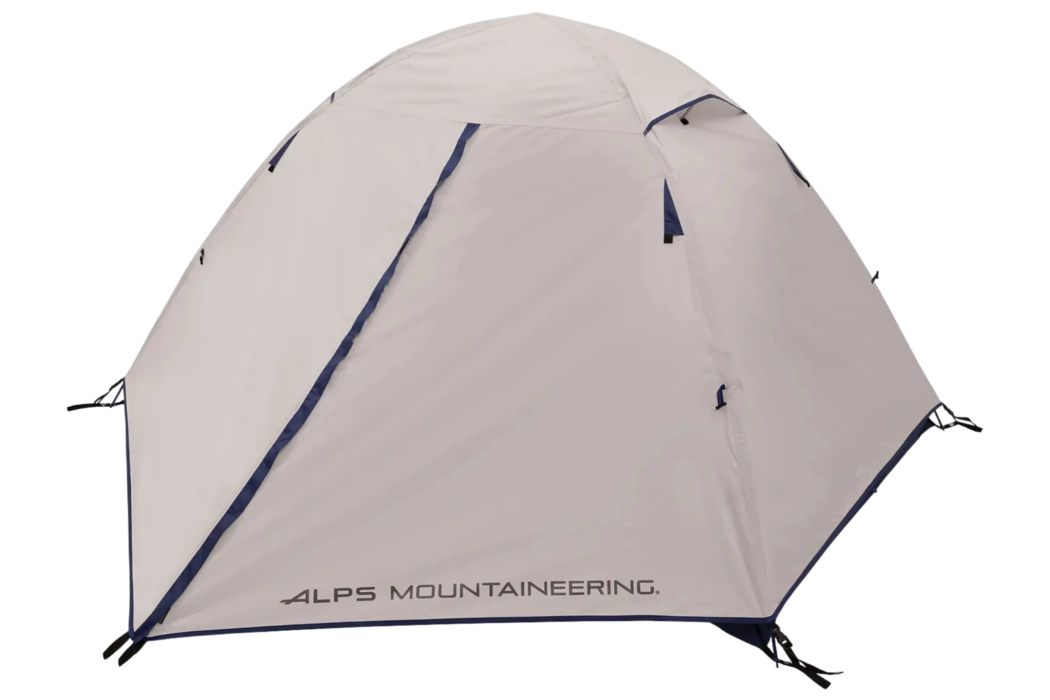 The Alps Mountaineering Lynx 2 Tent is a budget-friendly and lightweight option for the Everest Base Camp Trek.