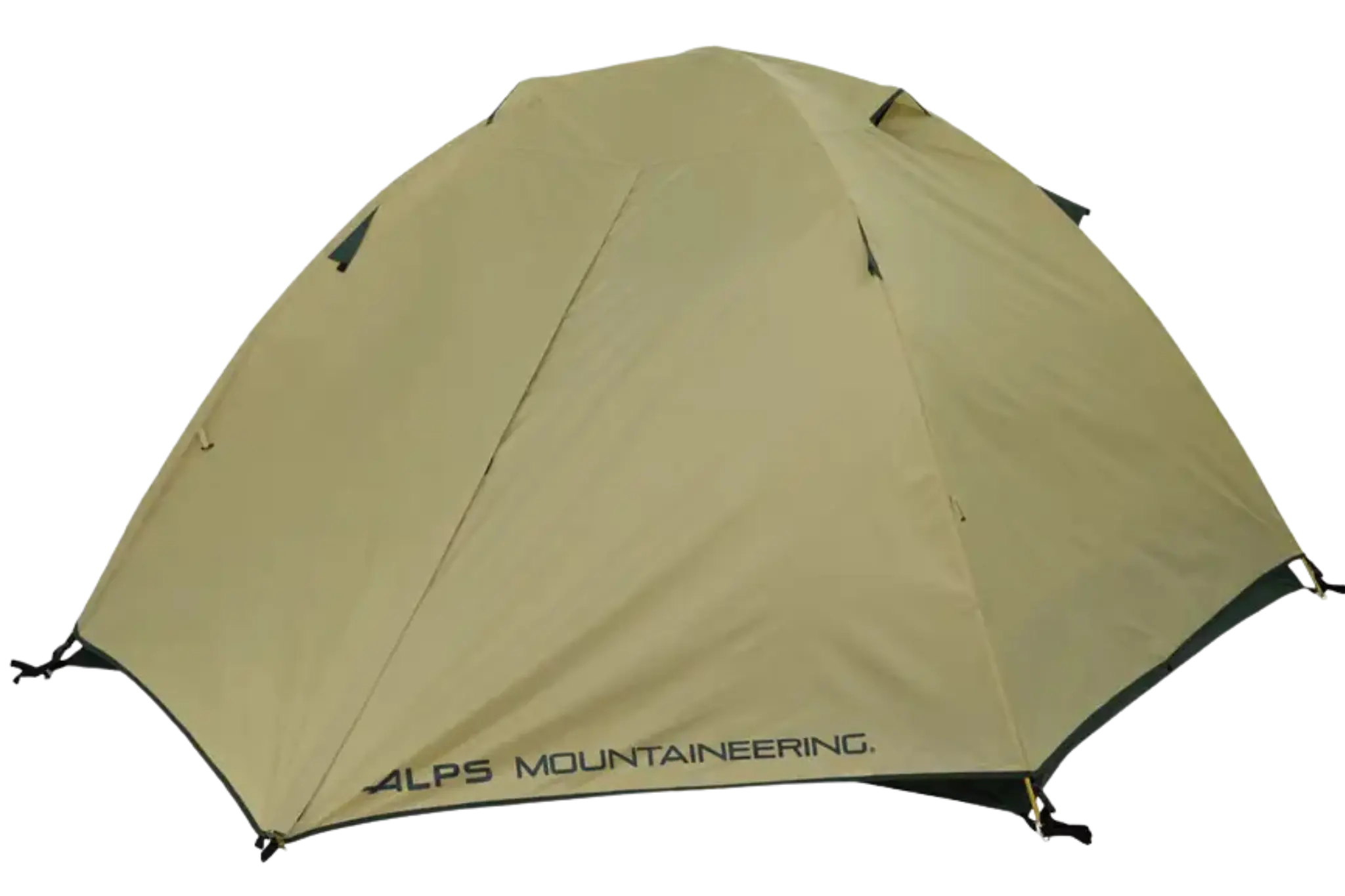 ALPS Mountaineering Taurus 5 Outfitter Tent - A spacious and sturdy tent designed for high-altitude base camps like Everest