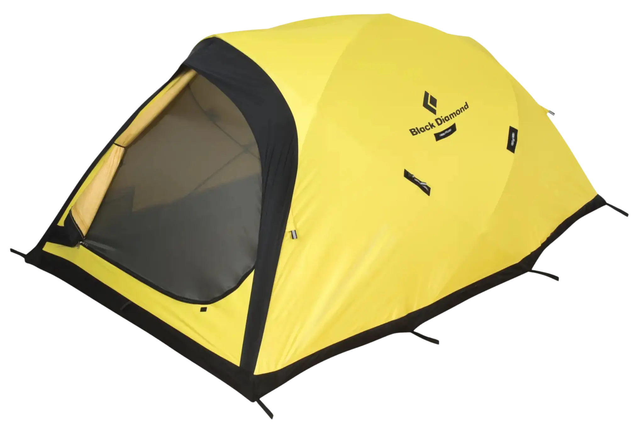 Black Diamond Fitzroy Tent for Everest Base Camp